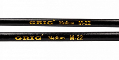 Grig GM-22 Палочки для маримбы, средние