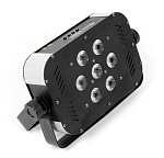 Фото:Involight LED PANEL7T   светодиодная RGB панель