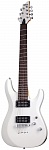 Фото:Schecter C-7 Deluxe SWHT Электрическая гитара