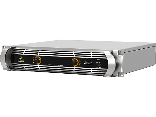 Behringer NU12000 усилитель мощности