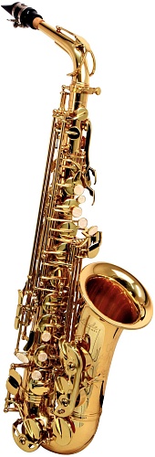 Prelude by Conn-Selmer AS-710 Саксофон альт "Eb"