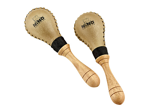Meinl NINO10 Мини-маракасы