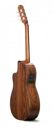 Prudencio 90 Гитара классическая, со звукоснимателем (39")