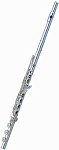 Фото:Pearl Quantz PF-F765RBE Флейта