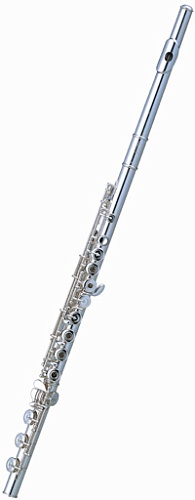 Pearl Quantz PF-F765RBE Флейта