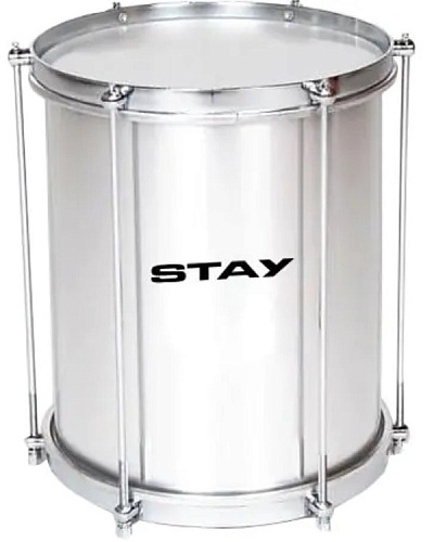 Stay 281-STAY 7166ST Repique  10"x30 