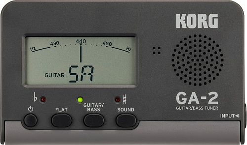 KORG GA-2    , -