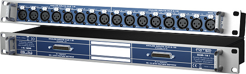 RME BOB-16 I Модуль расширения