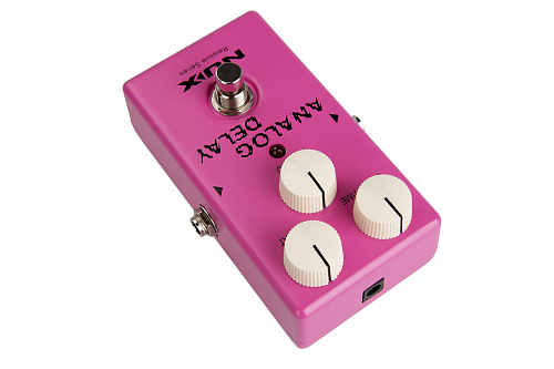 Nux Analog-Delay Педаль эффекта Reissue Series