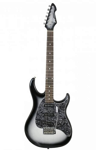 Peavey Raptor Custom SLB Электрогитара 22 лада