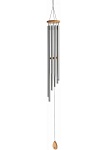 Фото:Schlagwerk CH540M Бар чимес, Shiva Shakti (Sun&Moon) Tone, 110 cм, алюминий