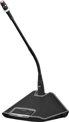 AKG CS3 CU 30 Модуль председателя с микрофоном Gooseneck
