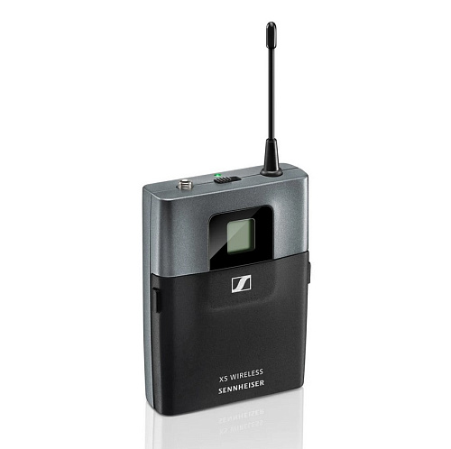 Sennheiser XSW 1-ME3-B Радиосистема с головным микрофоном