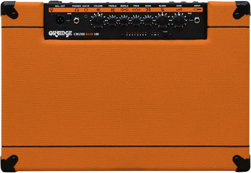 Orange Crush Bass 100  , 100 