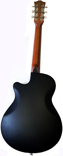 Caraya C836-TRDS Акустическая фолк-гитара с пластиковой задней декой 38"