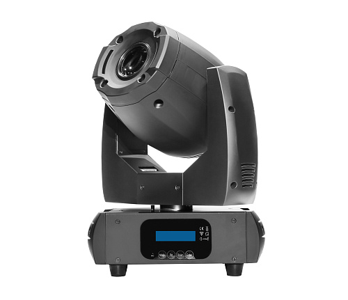 PR Lighting JNR-8109 Светодиодный прибор полного движения