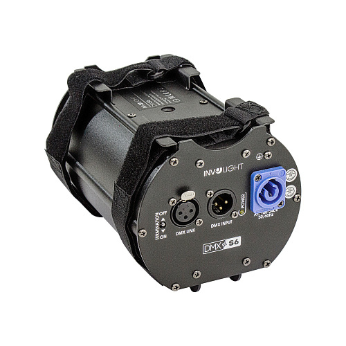 Involight DMXS6 Сплиттер DMX сигнала