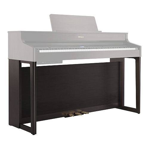 Roland KSH704/2DR Стойка для электрофортепиано HP702-DR и HP704-DR