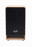 Фото:Doff CL05-Doff Кахон, тапа шпон палисандра