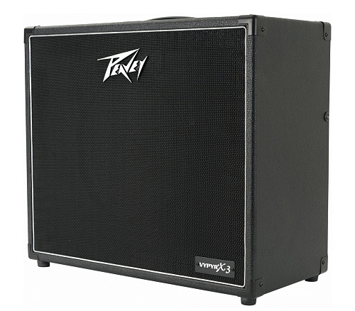 Peavey Vypyr VIP X3 Комбо гитарный, 100 Ватт