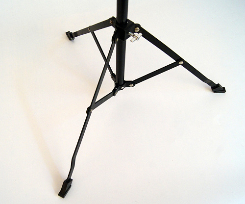 Fleet FLT-TG25 Металлофон 25 брусков на стойке