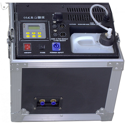 Involight LFWM2000 Генератор тяжелого дыма 2000 Вт