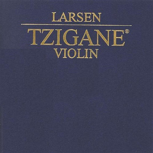 LARSEN Tzigane Струны для скрипки 4/4
