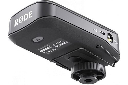 RODE Filmmaker Kit Накамерная цифровая система RODELink