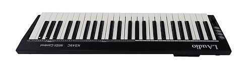 Laudio KS49C MIDI-клавиатура