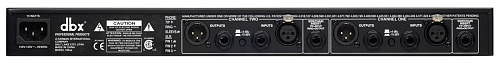 dbx 166XS Компрессор/лимитер/гейт