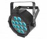 :CHAUVET Slim PAR Tri 12 IRC  