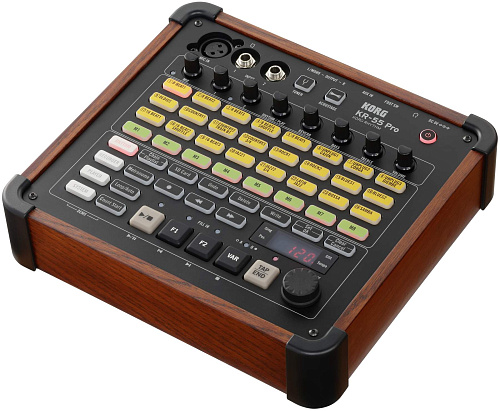 KORG KR-55 Pro Ритм-машина