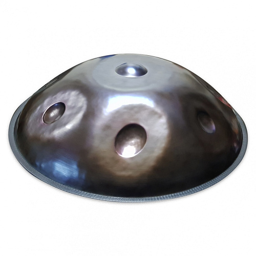 Handpan Overtone OHP-BPS-53-CELT-Dm+case Хендпан (Handpan)