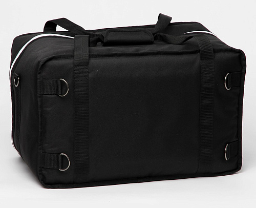 Sela SE-005 Чехол-сумка для кахона, черная