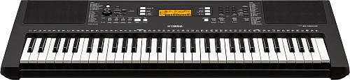 Yamaha PSR E363   , 61 