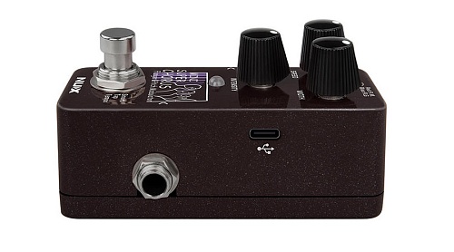 Nux Cherub NCH-5 Mini SCF Педаль эффектов