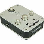 Фото:Fishman PRO-AIP-T01 Гитарная педаль эффектов
