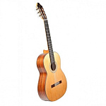 Фото:Prudencio 31 Гитара классическая 4/4 (39"), цвет: натуральное дерево