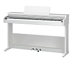 :Kawai KDP75W  , 192  ,  