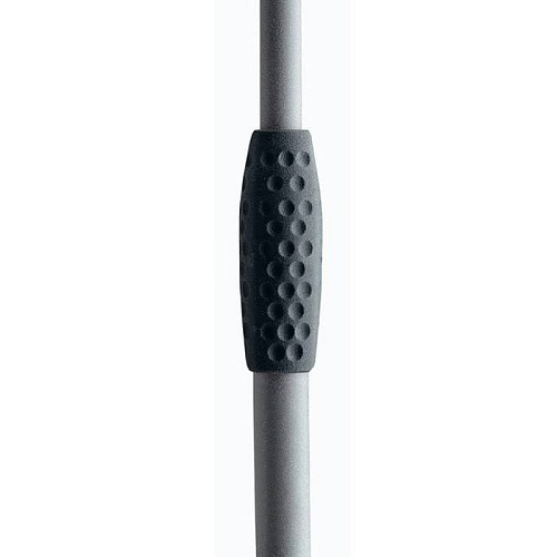 K&M 21080-300-55 Стойка-журавль для микрофона, черная