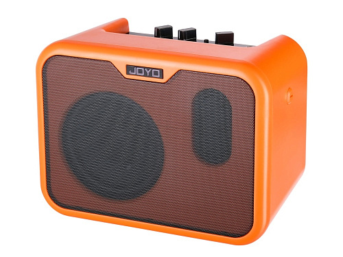 Joyo MA-10A Портативный комбоусилитель для акустической гитары, 10 Вт