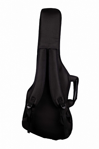 Caraya HL-1A-WH Электрогитара безголовая, белая