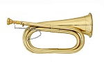Фото:John Packer Bugle Горн Bb, лакированный