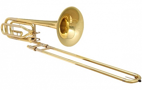 Amati ASL 544-O Тромбон тенор “Bb/F”