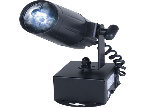American DJ Pinspot LED BP Светодиодный прожектор