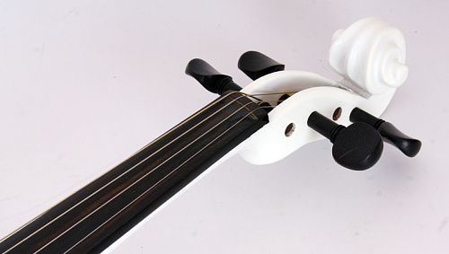 Caraya EV-10 Электроскрипка 4/4