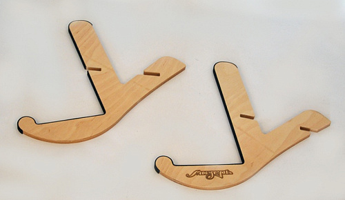 Мозеръ SFG-2 Подставка для гитары