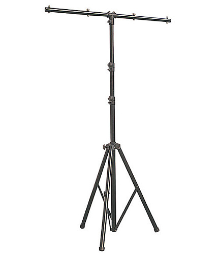 Eco LS005 Black Стойка-тренога под световые приборы