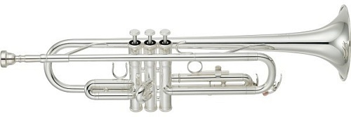 Yamaha YTR-2330S  Bb,  , 