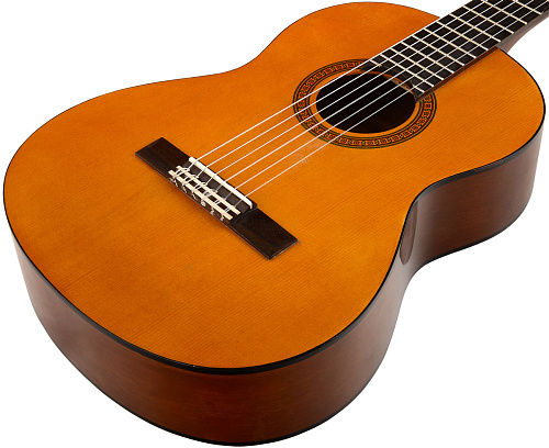 Yamaha CGS102A Гитара классическая 1/2